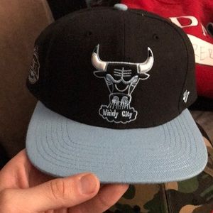Bulls snap back
